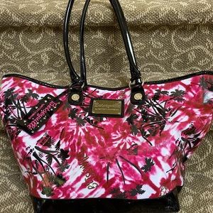 Betsey Johnson Tote